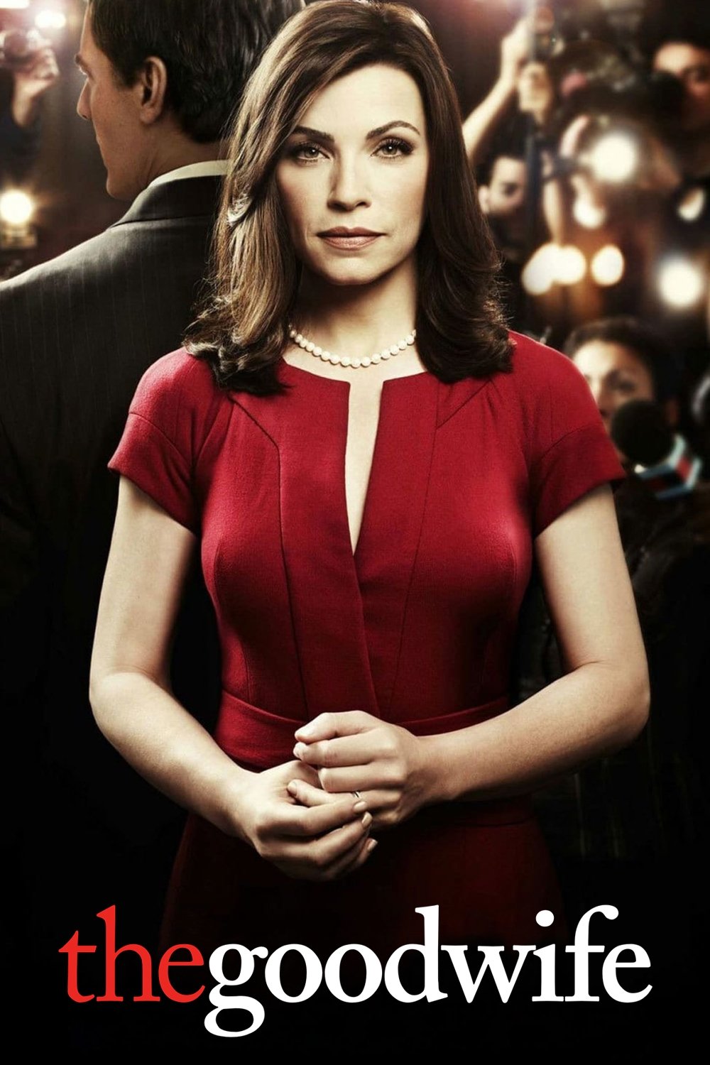 The Good Wife [11957] (A1763901036) [[Shows]] --Plex--